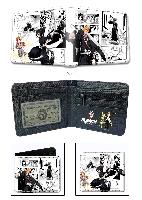 Bleach Wallet - BLWL6613