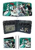 Bleach Wallet - BLWL6617