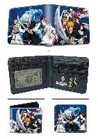 Bleach Wallet - BLWL6618