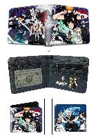 Bleach Wallet - BLWL6619