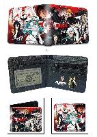 Bleach Wallet - BLWL6620