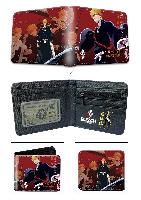 Bleach Wallet - BLWL6621