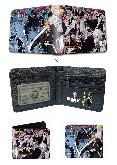 Bleach Wallet - BLWL6622