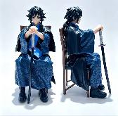 Demon Slayer Figure - DSFG1589