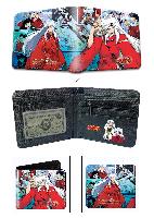Inuyasha Wallet - INWL6545