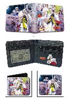 Inuyasha Wallet - INWL6546