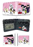 Inuyasha Wallet - INWL6604