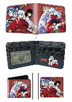 Inuyasha Wallet - INWL6605