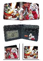 Inuyasha Wallet - INWL6606