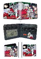 Inuyasha Wallet - INWL6607