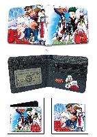 Inuyasha Wallet - INWL6608