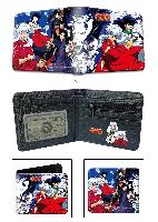 Inuyasha Wallet - INWL6609