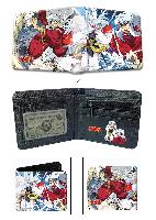 Inuyasha Wallet - INWL6610