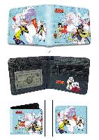 Inuyasha Wallet - INWL6611