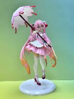 Miku Hatsune Figures - MHFG5890
