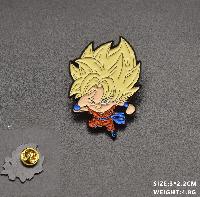 DBZ Pin - DBPN5789