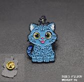 KPop Demon Hunters Pin - DHPN6788