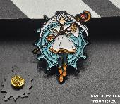 Frieren Pin - FRPN5235