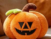 Halloween Ghost Plush Doll - GSPD3637
