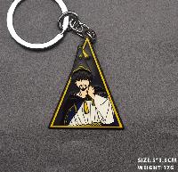 Witch Hat Atelier Keychain - HAKY3697