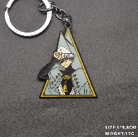 Witch Hat Atelier Keychain - HAKY4482