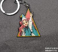 Witch Hat Atelier Keychain - HAKY4597