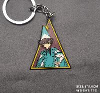 Witch Hat Atelier Keychain - HAKY7327
