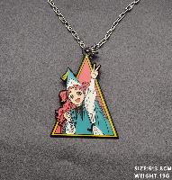 Witch Hat Atelier Necklace - HANL3250