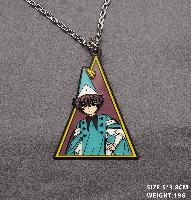 Witch Hat Atelier Necklace - HANL7435