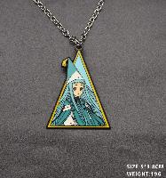 Witch Hat Atelier Necklace - HANL9124