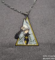 Witch Hat Atelier Necklace - HANL9356