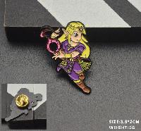 ZL Pin - ZEPN3269