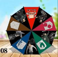 Attack On Titan Umbrella - ATUM9543
