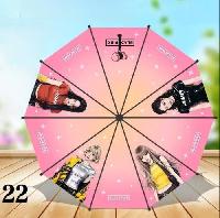 Blackpink Umbrella - BPUM8321