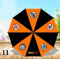 DBZ Umbrella - DBUM8522