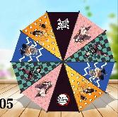 Devil May Cry Umbrella - DMUM5246