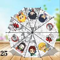 Demon Slayer Umbrella - DSUM8084