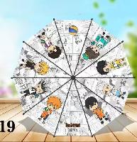 Haikyu Umbrella - HAUM1355