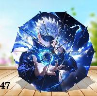 Jujutsu Kaisen Umbrella - JKUMM0963