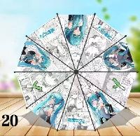 Miku Hatsune Umbrella - MHUM5722