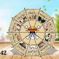 One Piece Umbrella - OPUM7799