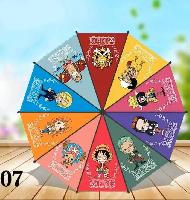 One Piece Umbrella - OPUM9633
