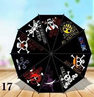 One Piece Umbrella - OPUM9653