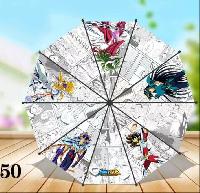 Saint Seiya Umbrella - SSUM6893