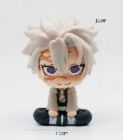 Demon Slayer Figure - DSFG4398