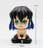 Demon Slayer Figure - DSFG5378
