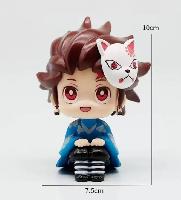 Demon Slayer Figure - DSFG5801