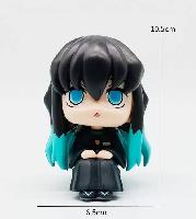 Demon Slayer Figure - DSFG7854