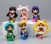 Sailormoon Figures - SMFG6311