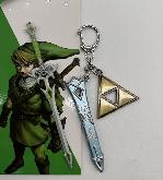 ZL Keychain - ZLKY0632